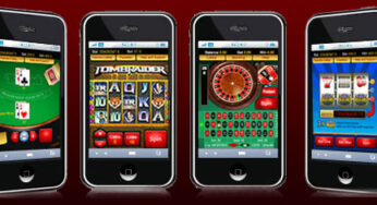 Mobil Casino