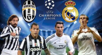 Juventus – Real Madrid Maçı Hangi Kanalda ?