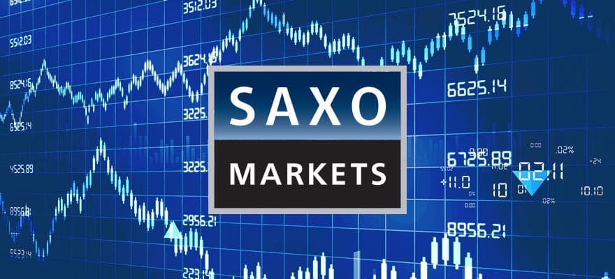 Saxo Capital Markets 