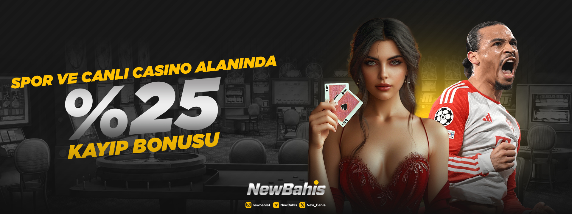 Newbahis Para Çekme Limitleri