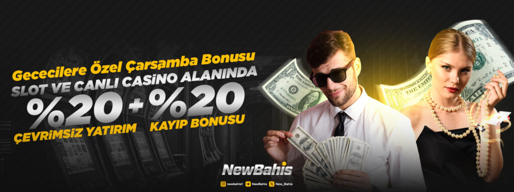 Newbahis Sadakat Programları